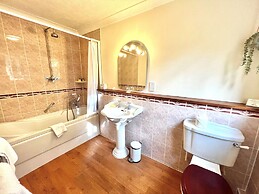 Passford House Hotel