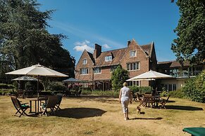 Passford House Hotel