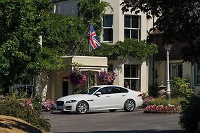 Passford House Hotel