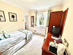 Passford House Hotel