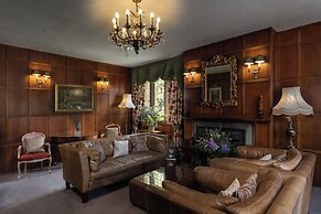 Passford House Hotel