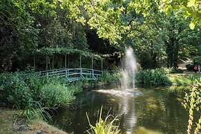 Passford House Hotel