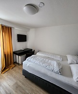 Hotel Alina