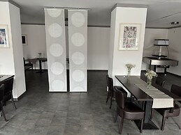 Hotel Alina