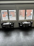 Hotel Alina