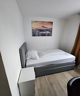 Hotel Alina
