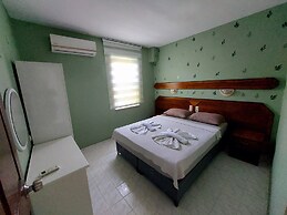 Mar Soleil Apartments