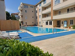 Mar Soleil Apartments