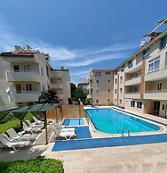 Mar Soleil Apartments