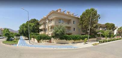 Mar Soleil Apartments