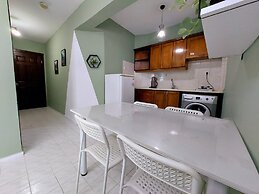 Mar Soleil Apartments