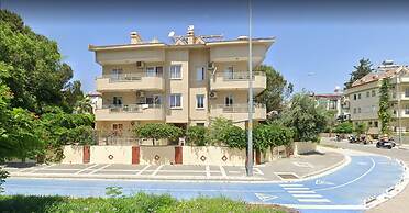 Mar Soleil Apartments