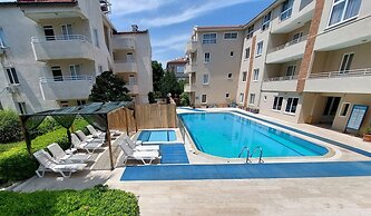 Mar Soleil Apartments