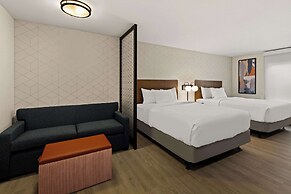 Everhome Suites Amarillo West - Medical Center