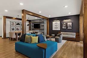 Everhome Suites Amarillo West - Medical Center