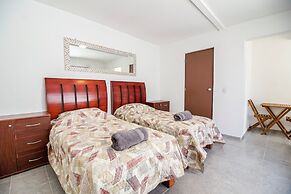 Lofts Tequisquiapan