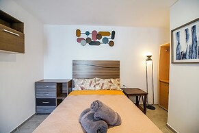 Lofts Tequisquiapan