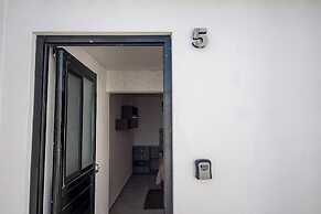 Lofts Tequisquiapan