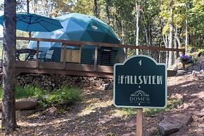 Domes at Catskills