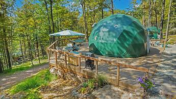 Domes at Catskills