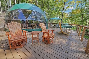Domes at Catskills