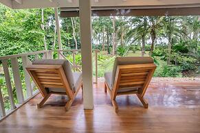 Villa Oasis