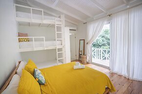 Villa Oasis