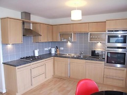 Cozy Aberdeen Apartment With Stunning Views