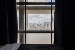 Copan 203e in S o Paulo