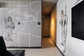 Copan 203e in S o Paulo