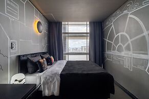 Copan 203e in S o Paulo