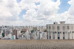 Copan 203e in S o Paulo