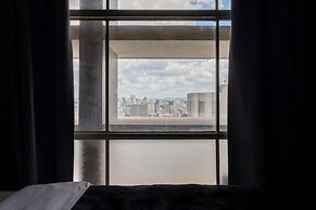 Copan 203e in S o Paulo