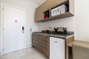 Jp058 in S o Paulo With 1 Bathrooms