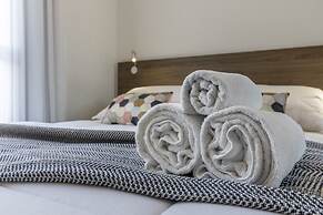 Jp058 in S o Paulo With 1 Bathrooms