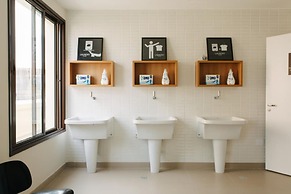 Jp058 in S o Paulo With 1 Bathrooms