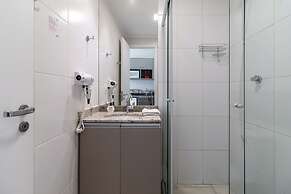 Jp058 in S o Paulo With 1 Bathrooms