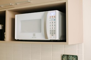 Jp058 in S o Paulo With 1 Bathrooms