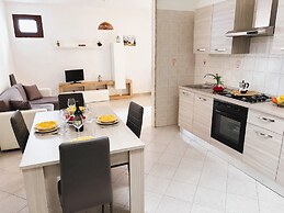 Casa Amodei 2 a Pochi Passi dal Mare