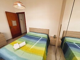 Casa Amodei 2 a Pochi Passi dal Mare