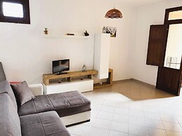 Casa Amodei 2 a Pochi Passi dal Mare