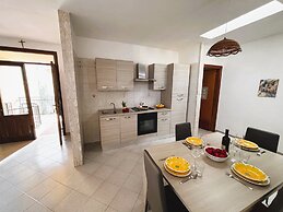 Casa Amodei 2 a Pochi Passi dal Mare