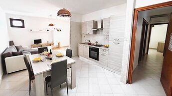 Casa Amodei 2 a Pochi Passi dal Mare