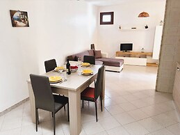 Casa Amodei 2 a Pochi Passi dal Mare