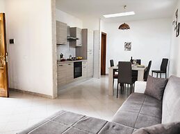 Casa Amodei 2 a Pochi Passi dal Mare