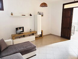 Casa Amodei 2 a Pochi Passi dal Mare