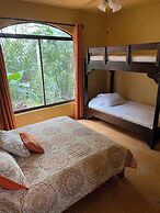 The Mango Tree Villas and Spa