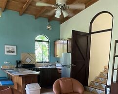 The Mango Tree Villas and Spa