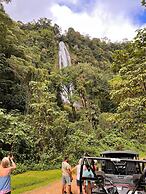 The Mango Tree Villas and Spa