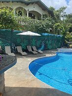 The Mango Tree Villas and Spa